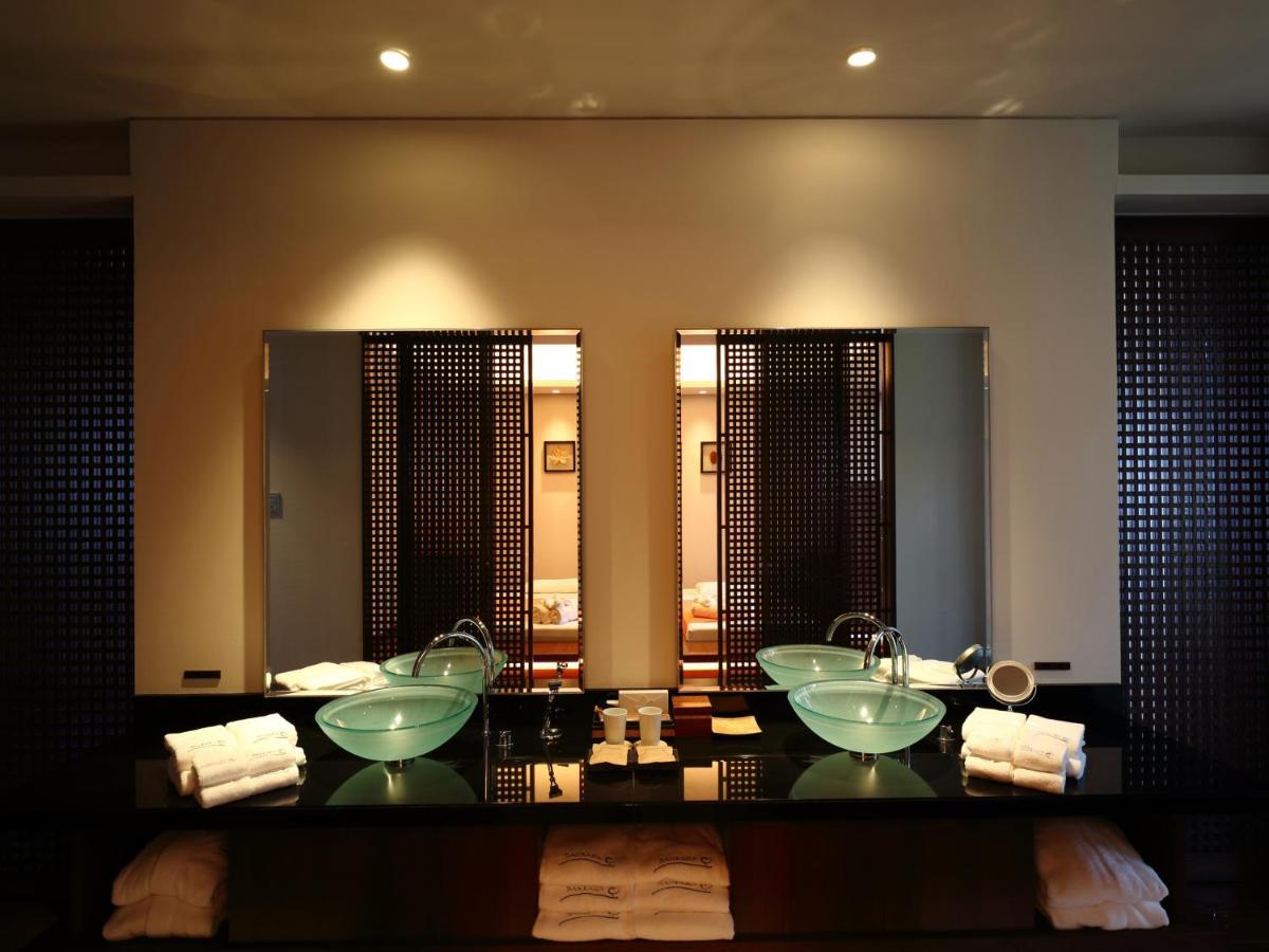 Sankara Hotel & Spa Yakushima Yakushima  Buitenkant foto