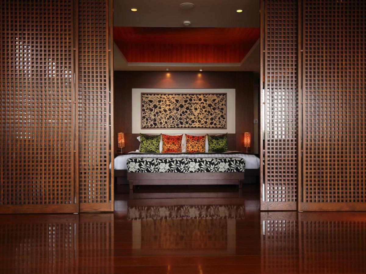 Sankara Hotel & Spa Yakushima Yakushima  Buitenkant foto