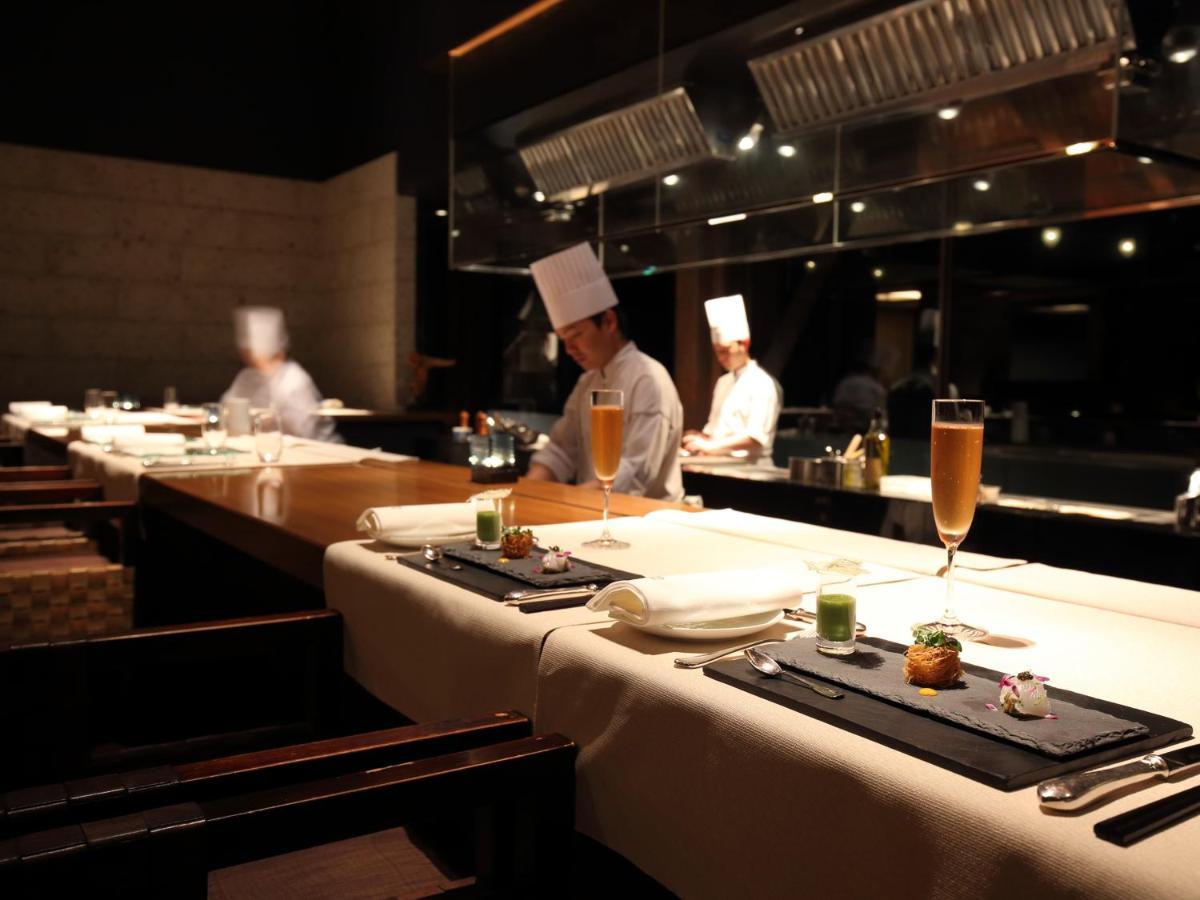 Sankara Hotel & Spa Yakushima Yakushima  Buitenkant foto