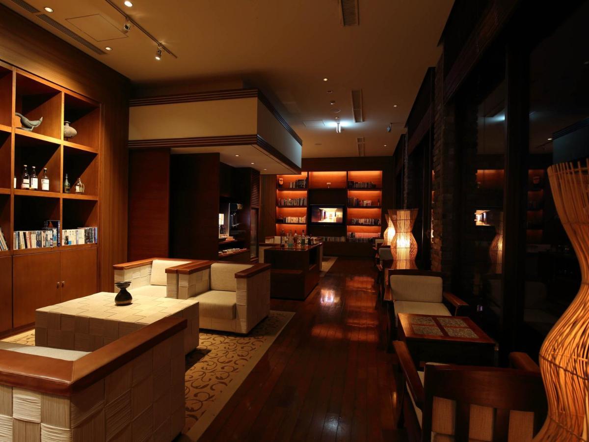 Sankara Hotel & Spa Yakushima Yakushima  Buitenkant foto