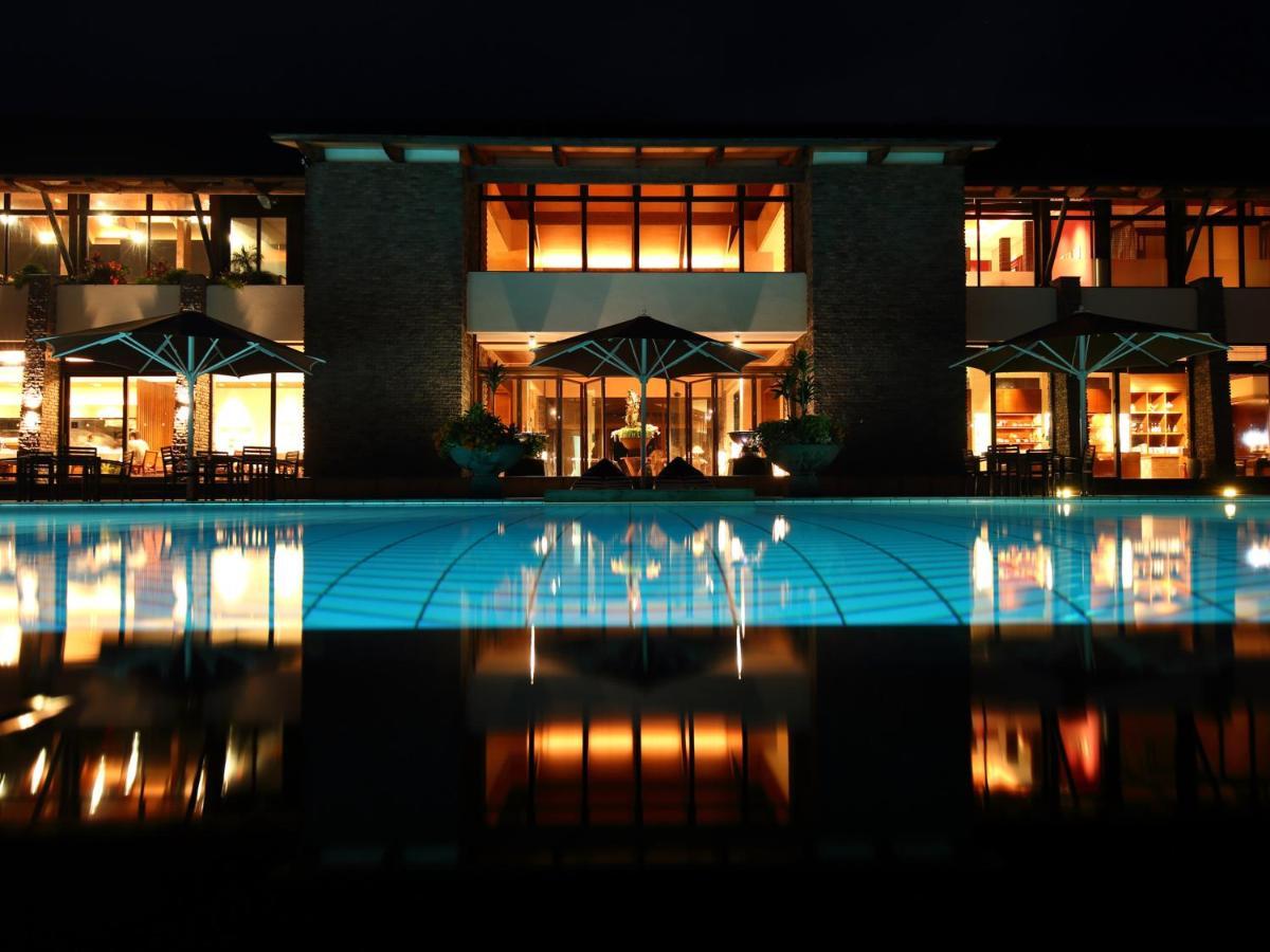 Sankara Hotel & Spa Yakushima Yakushima  Buitenkant foto