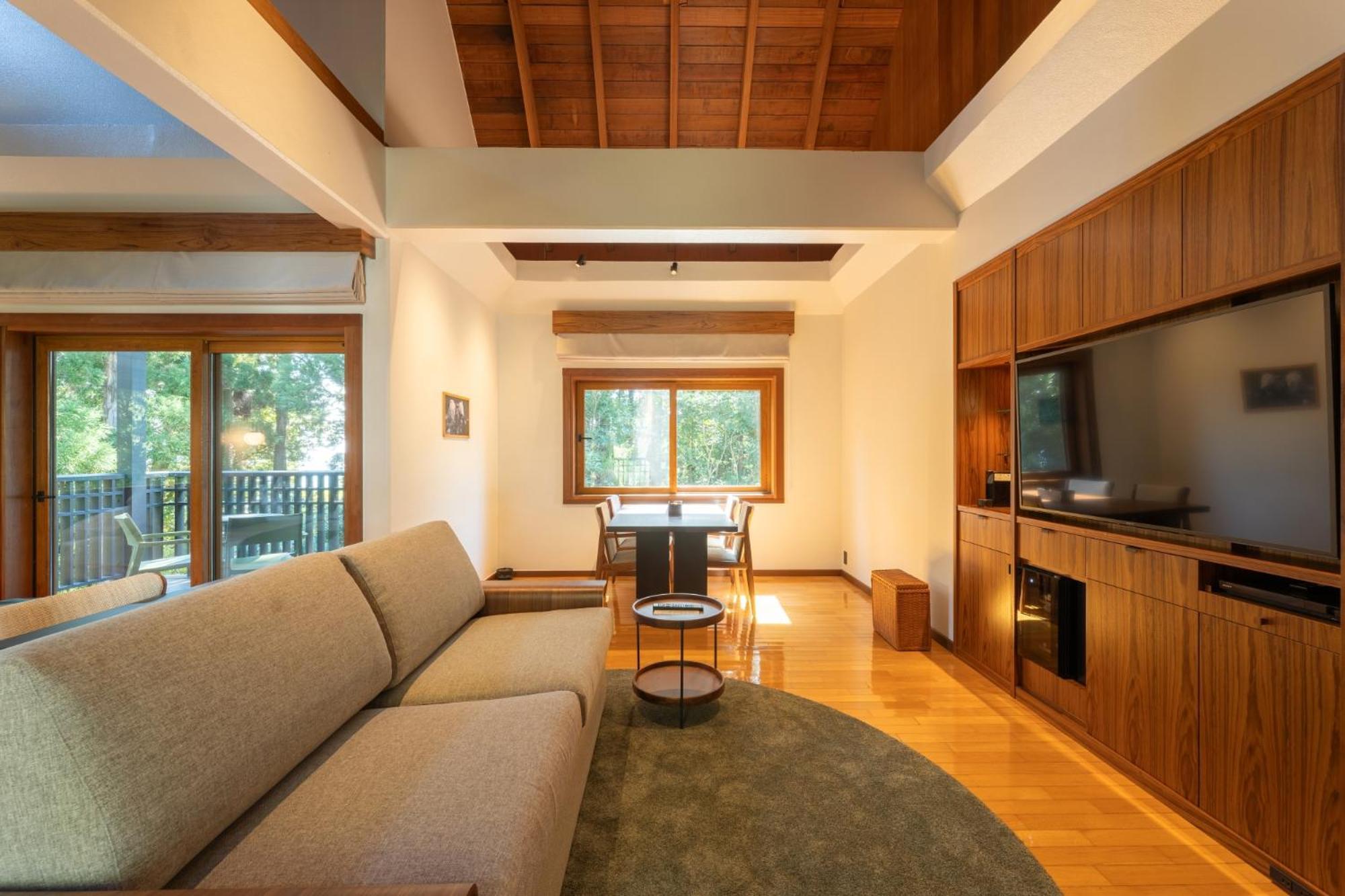 Sankara Hotel & Spa Yakushima Yakushima  Buitenkant foto