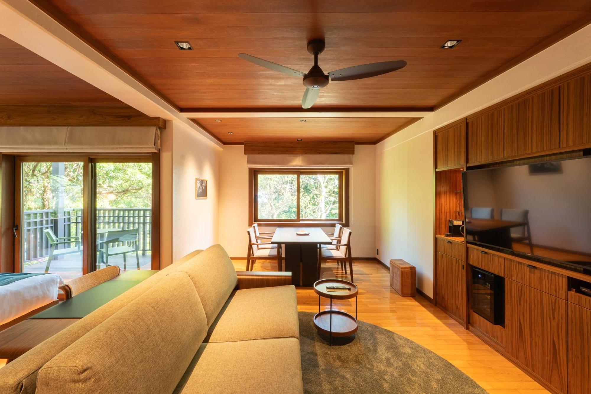 Sankara Hotel & Spa Yakushima Yakushima  Buitenkant foto