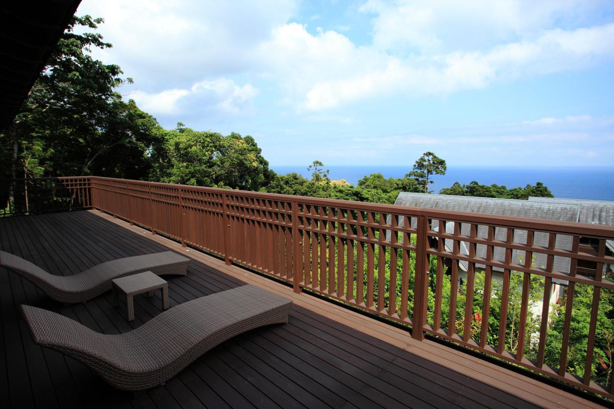 Sankara Hotel & Spa Yakushima Yakushima  Buitenkant foto