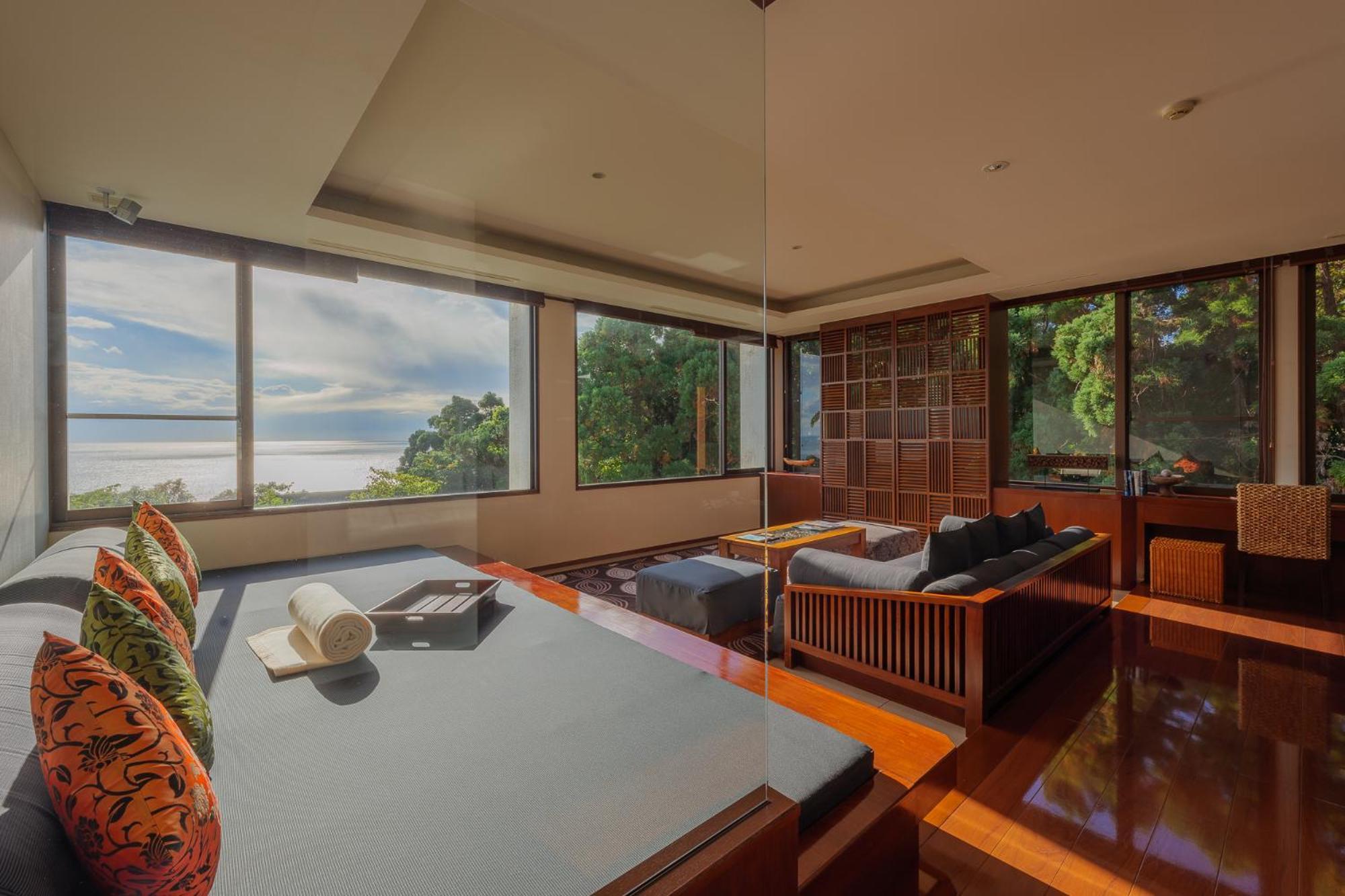 Sankara Hotel & Spa Yakushima Yakushima  Buitenkant foto