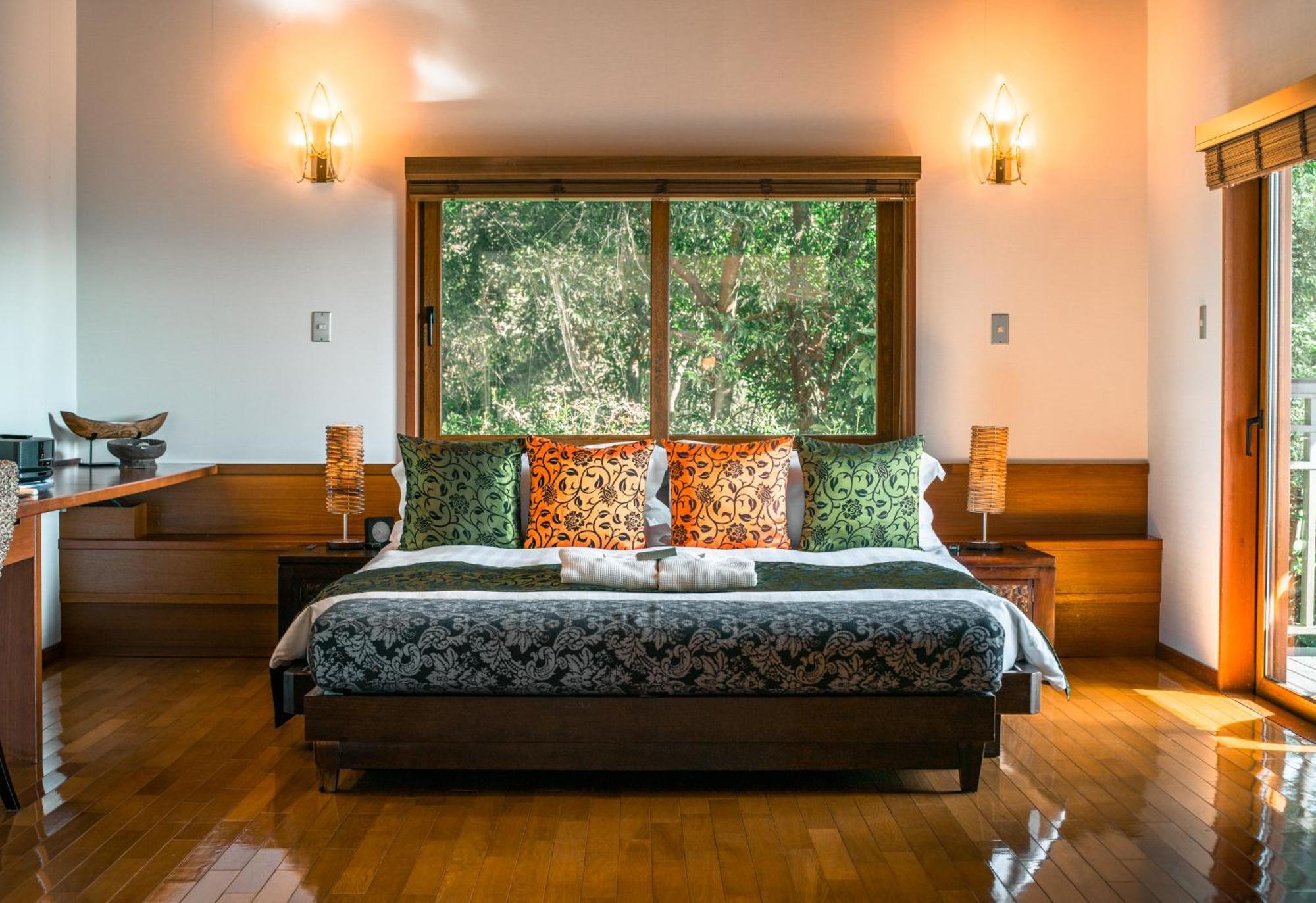Sankara Hotel & Spa Yakushima Yakushima  Buitenkant foto