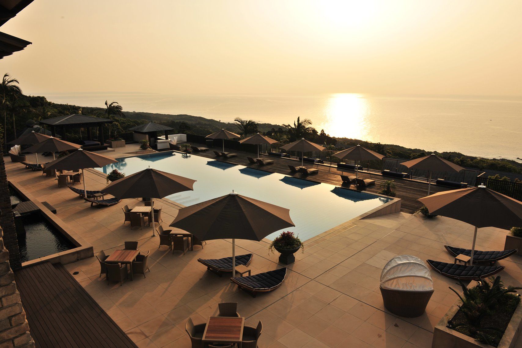 Sankara Hotel & Spa Yakushima Yakushima  Faciliteiten foto
