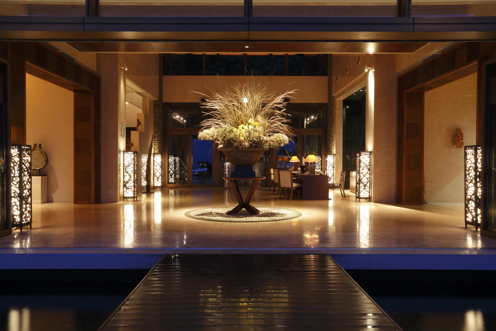 Sankara Hotel & Spa Yakushima Yakushima  Buitenkant foto