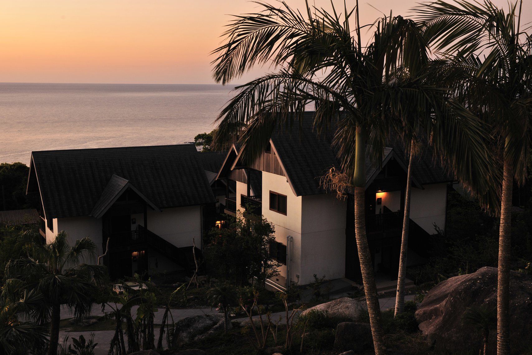 Sankara Hotel & Spa Yakushima Yakushima  Kamer foto