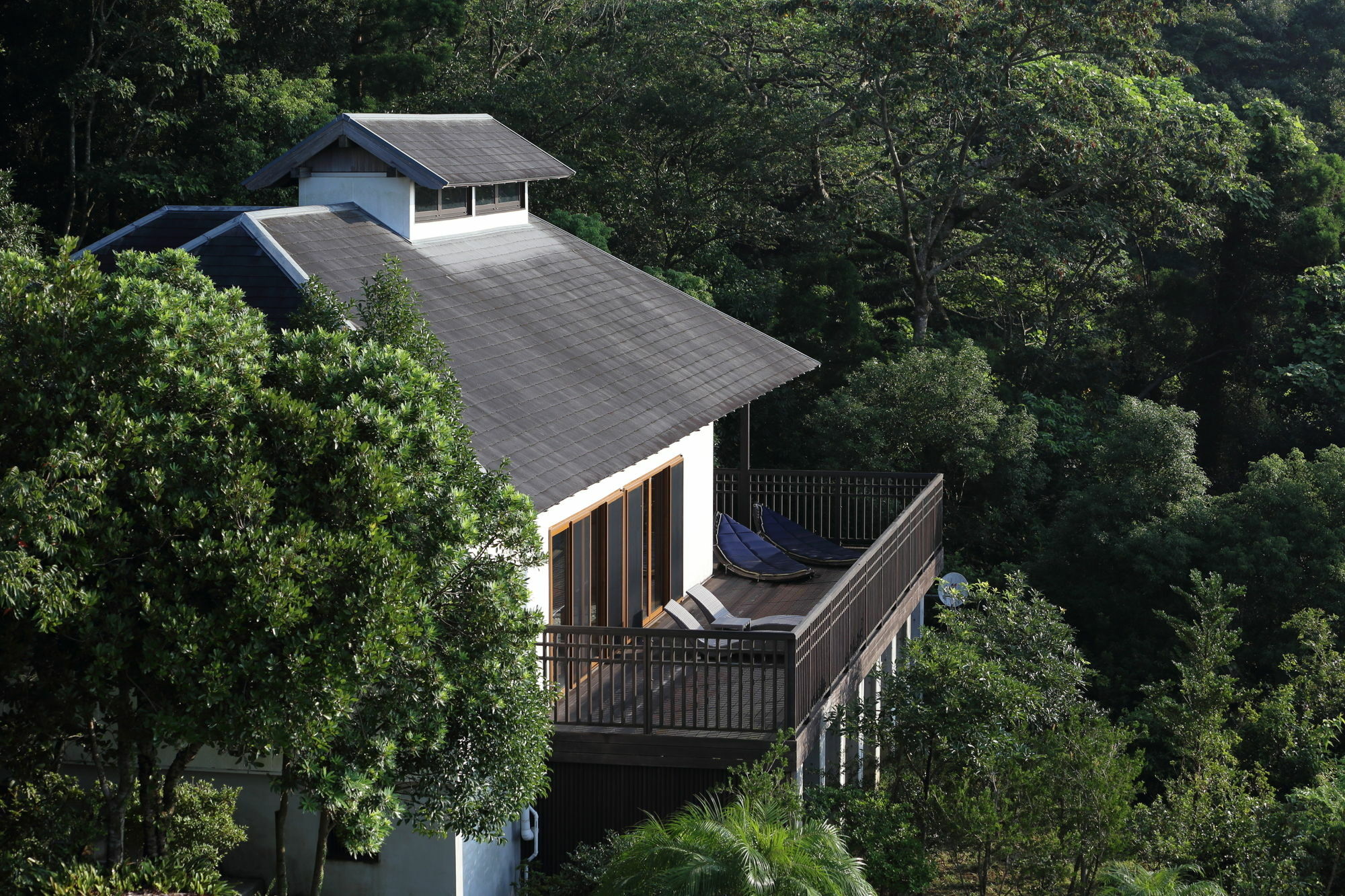 Sankara Hotel & Spa Yakushima Yakushima  Buitenkant foto