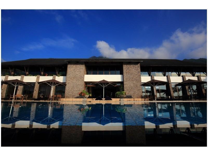 Sankara Hotel & Spa Yakushima Yakushima  Buitenkant foto