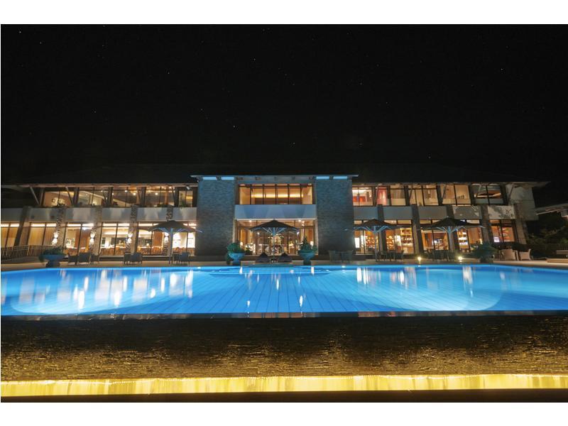 Sankara Hotel & Spa Yakushima Yakushima  Buitenkant foto
